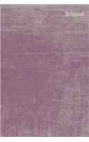 Notebook for Students: Colorful Grunge Pink College-Ruled Composition Notebook/: Notebooks for School