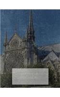 Cornell Notes Notebook