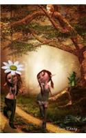 Pixie Diary