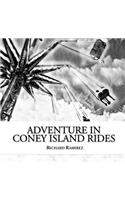 Adventure in Coney Island rides