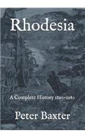 Rhodesia