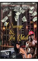 A Savage and His Ridah: Dai'shaun and Khy'nierra