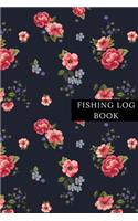 Fishing Log Book: Fisherman's Record Journal- Fishing Note Book- Boat Log Template - Fishing Activities Dairy - Man, Woman, Girls, Boys and Professionals. Paperback