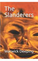 The Slanderers