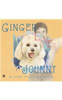 Ginger Loves Johnny