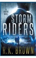 Storm Riders