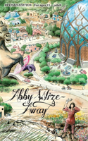 Abby Wize - AWAY