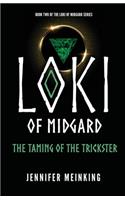 Loki of Midgard