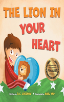 Lion in Your Heart