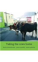Taking the cows home