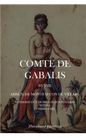 Comte De Gabalis