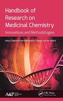 Handbook of Research on Medicinal Chemistry