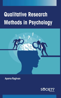 Qualitative Research Methods in Psychology