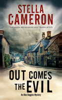 Out Comes the Evil: (An Alex Duggins Mystery)
