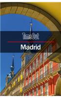 Time Out Madrid City Guide