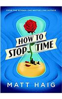 How to Stop Time