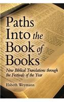 Paths into the Book of Books