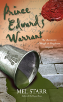 Prince Edward's Warrant: (The Chronicles of Hugh de Singleton, Surgeon)