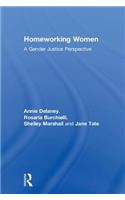 Homeworking Women
