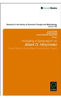 Including a Symposium on Albert O. Hirschman