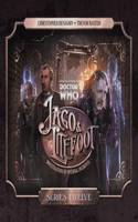 Jago & Litefoot: Series 12