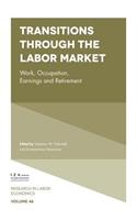 Transitions Through the Labor Market