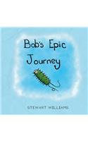 Bob's Epic Journey