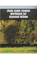 Study Guide Student Workbook for Diamond Willow