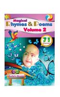 Magical Rhymes & Poems ***(Volume 2)***