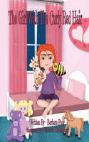 Girl With The Curly Red Hair