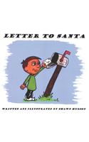 Letter To Santa