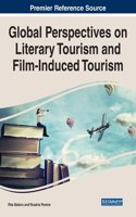 Handbook of Research on Global Perspectives on Literary Tourism and Film-Induced Tourism