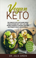 Vegan Keto