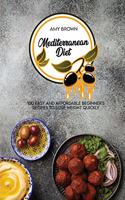 Mediterranean Diet