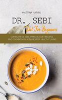 Dr. Sebi diet for beginners
