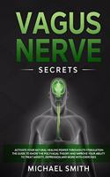 Vagus Nerve Secrets