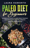 Paleo Diet for Beginners