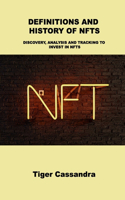 Definitions and History of Nfts