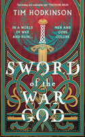 Sword of the War God