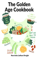 Golden Age Cookbook