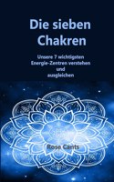 sieben Chakren