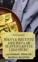 Rikota