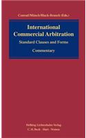 International Commercial Arbitration and EU Competition Law