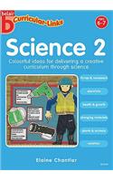 Curricular Links Science