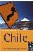 The Rough Guide to Chile