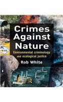 Crimes Against Nature