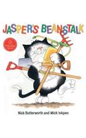 Jasper's Beanstalk