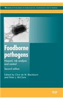 Foodborne Pathogens: Hazards, Risk Analysis and Control