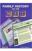 Family History on the Net