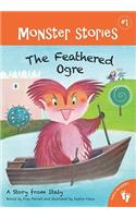 Monster Stories 1: Feathered Ogre